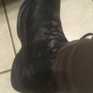 Under Armour Stephen Curry